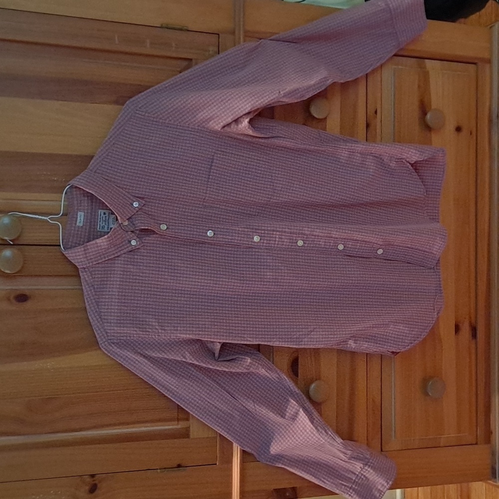 J. Crew button down sz M